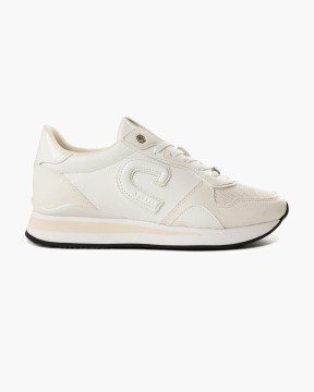 Cruyff Parkrunner Lux White (CC231990-100)