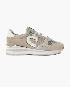 Cruyff Parkrunner Lux Blue/Brown (CC231996-657)