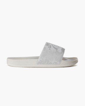 Cruyff Camo slide White (CC232110-100)