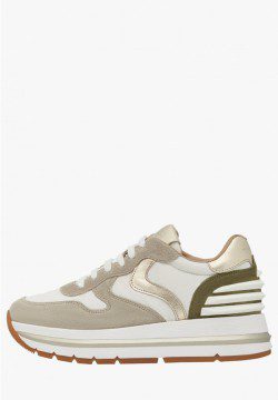 Voile Blanche Maran Power Beige-white (2015753122D38)