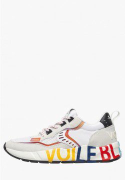 Voile Blanche Club01. Multicoloured (2016610031N21)