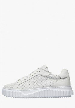 Voile Blanche Lipari Woven White (2016692010N01)