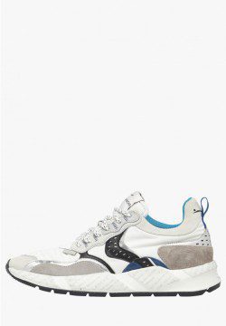Voile Blanche Club18. White-black (2017005041N20)