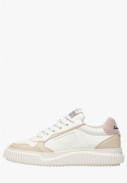 Voile Blanche Hybro City Woman Beige-white (2017044031E05)