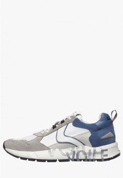 Voile Blanche Club16. Grey-white (2017463011B58)
