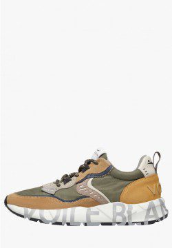 Voile Blanche Club01. Sand-army Green (2017465011D99)