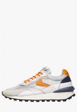 Voile Blanche Qwark Hype Man Grey-orange (2017467051B34)