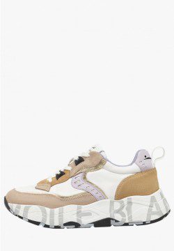 Voile Blanche Club105. Beige-white (2017475021E05)
