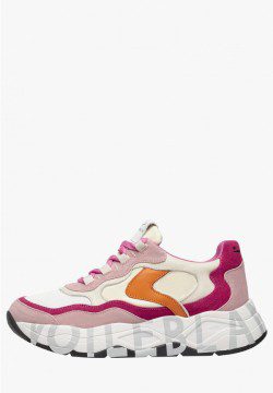 Voile Blanche Club107. Pink-red (2017480011M08)
