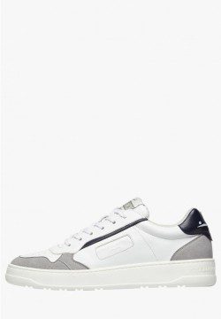 Voile Blanche Hybro City Man White-grey (2017494021B58)