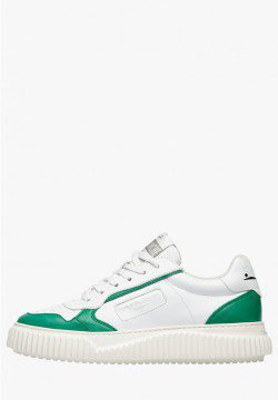 Voile Blanche Hybro City Woman Green-white (2017495051F28)