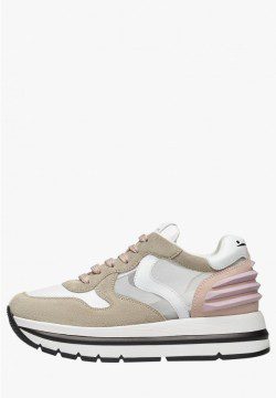 Voile Blanche Maran Power Mesh Sand-pink (2017523012D38)