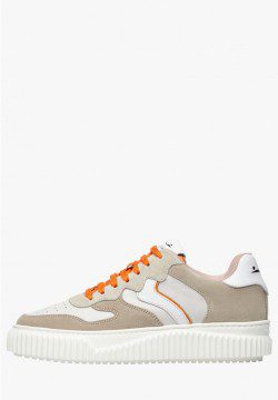 Voile Blanche Laura Beige (2017528043D08)