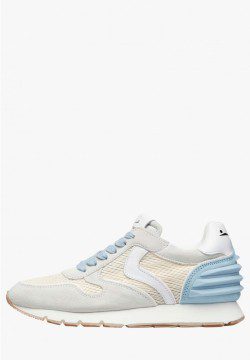 Voile Blanche Julia Power Mesh White-light Blue (2017554031N06)