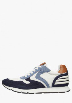 Voile Blanche Liam Power Navy-light Blue (2017589012C69)