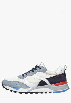 Voile Blanche Magg Light Blue-white (2017615031C34)