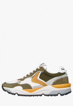 Voile Blanche Khilian Army Green-ocher (2017743011F28)