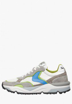 Voile Blanche Khilian Grey-light Blue (2017743021B31)