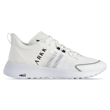 Arkk Glidr CM PWR55 White Black (AT5800-0312-W)