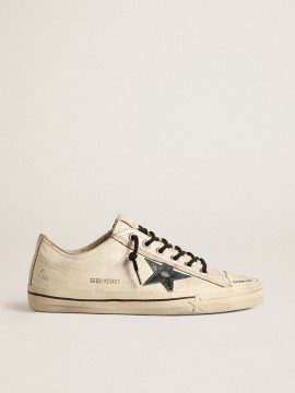 Golden Goose V-Star (GMF00129.F004610.11527)