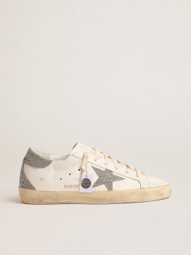 Golden Goose Super-Star (GWF00102.F004688.80185)