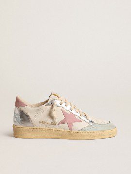 Golden Goose Ball Star (GWF00117.F004614.82299)