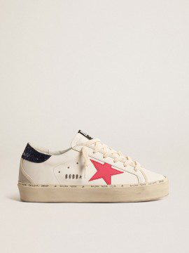 Golden Goose Hi Star (GWF00119.F004557.11492)