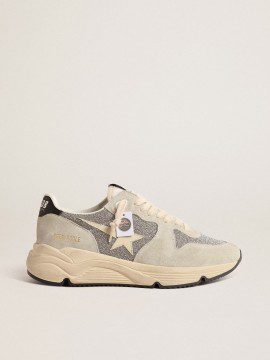 Golden Goose Running Sole (GWF00126.F004599.70281)