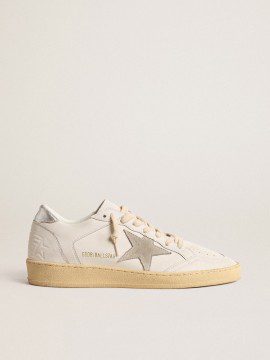 Golden Goose Ball Star (GWF00327.F004538.10273)