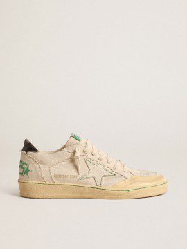 Golden Goose Ball Star (GWF00327.F004540.11496)