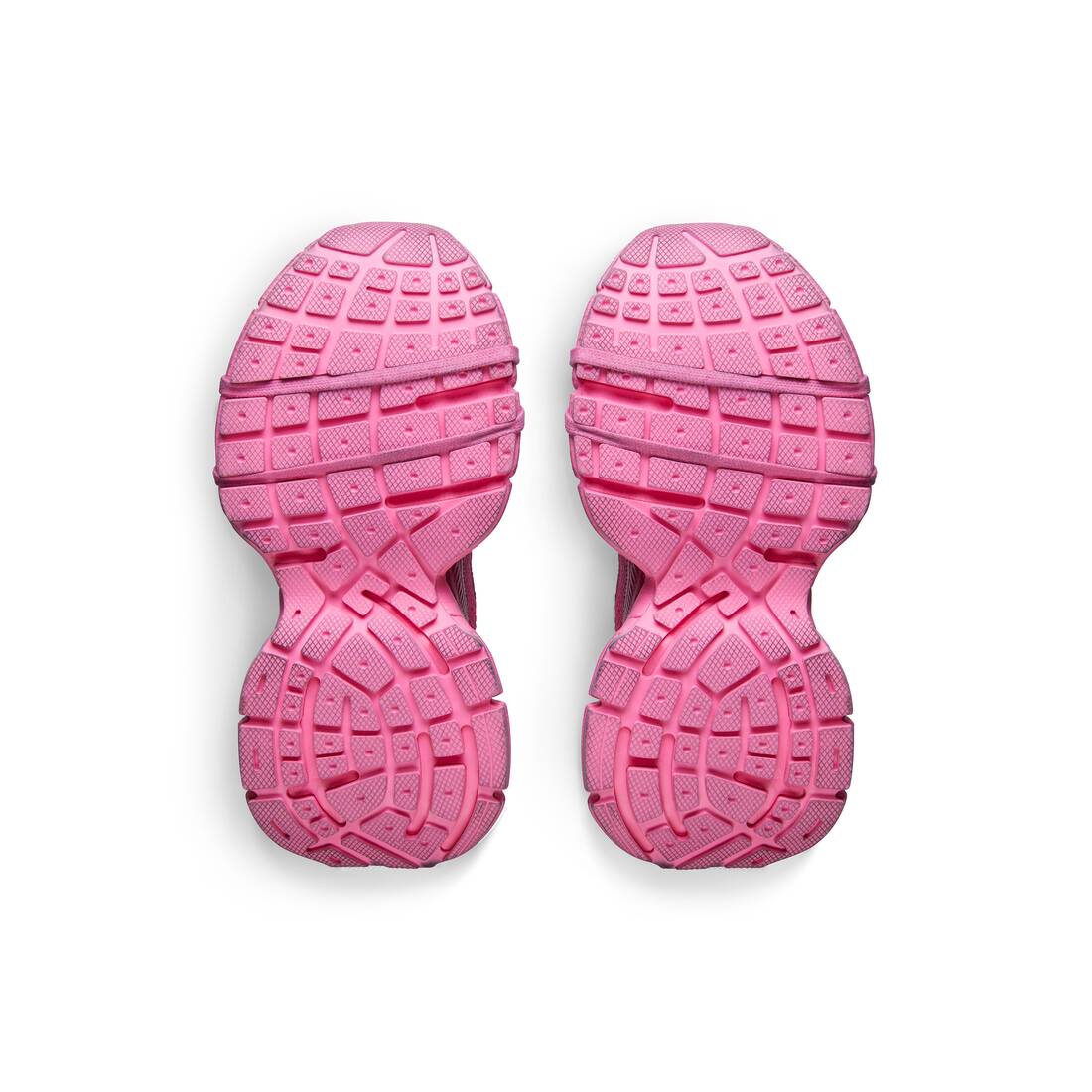 Balenciaga 3xl Sneaker Pink (734731W3XL65050)