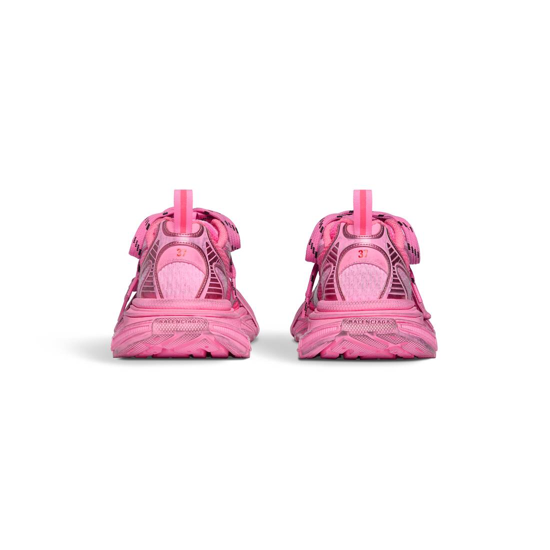 Balenciaga 3xl Sneaker Pink (734731W3XL65050)