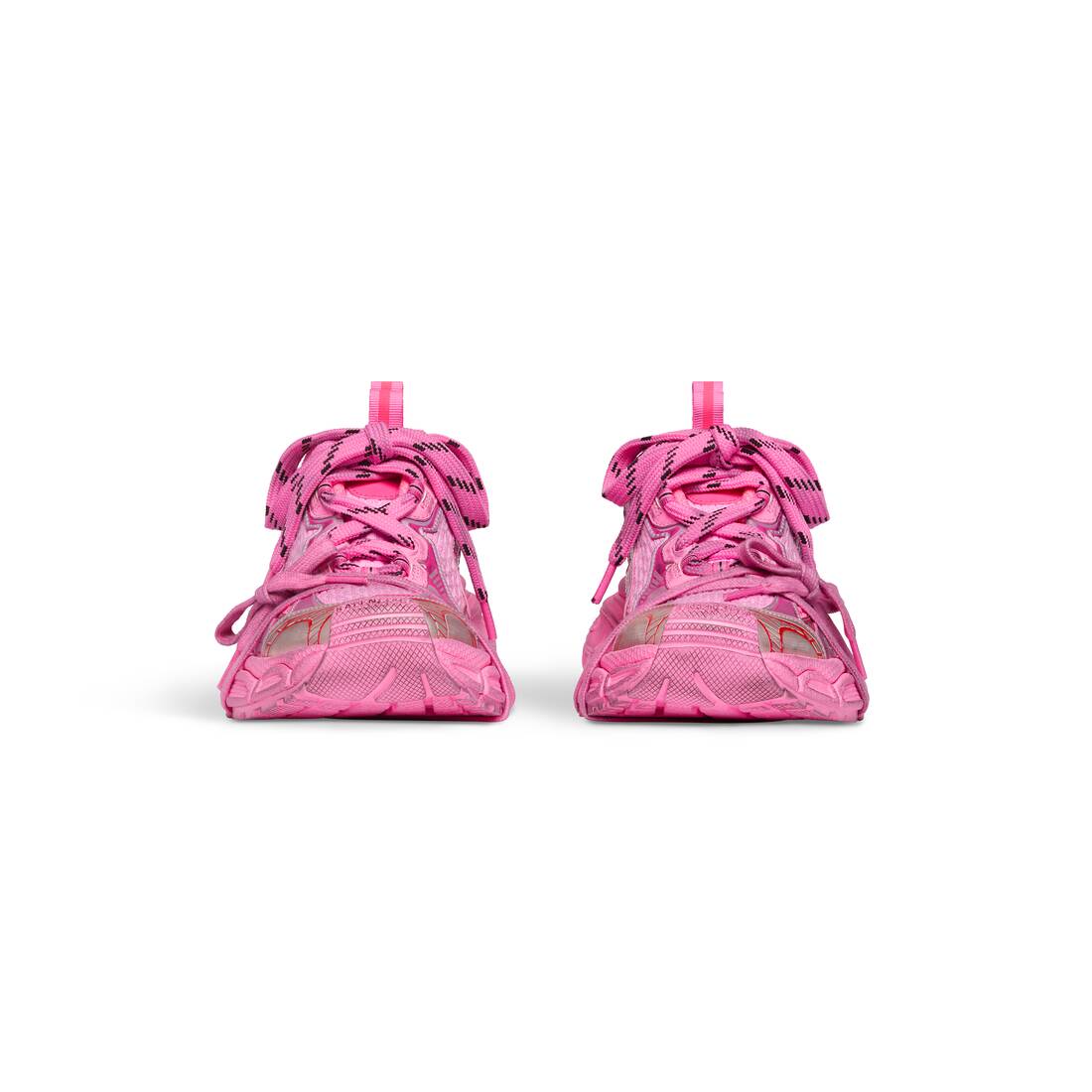 Balenciaga 3xl Sneaker Pink (734731W3XL65050)