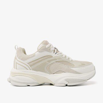 Nubikk Comet Runner Beige (210640002)