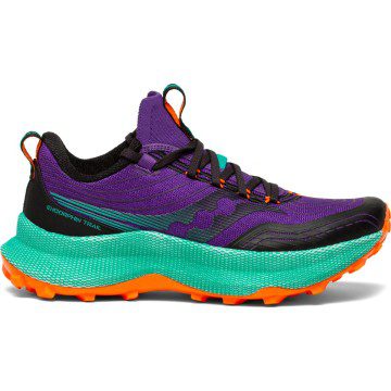 Saucony Endorphin Trail Concord / Jade (S10647-20)