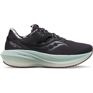 Saucony Triumph 20 RUNSHIELD Miles To Go (S10804-01)