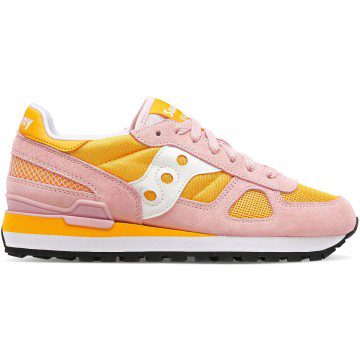 Saucony Shadow Original Pink / Orange (S1108-835)