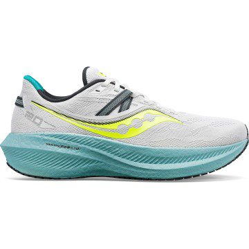 Saucony Triumph 20 Fog / Mineral (S20759-15)