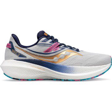 Saucony Triumph 20 Prospect Glass (S20759-40)