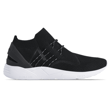 Arkk Spyqon FG S-E15 Black White (AT2100-0229-M)