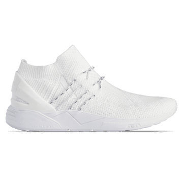 Arkk Spyqon FG S-E15 White Black (AT2100-0312-W)