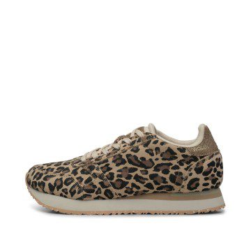 Woden Ydun Icon Animal Leopard (WL041 327)
