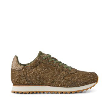 Woden Ydun Pearl II Dark Olive (WL311 295)