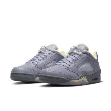 Air Jordan 5 Retro Low ‘Indigo Haze’ (FJ4563-500)