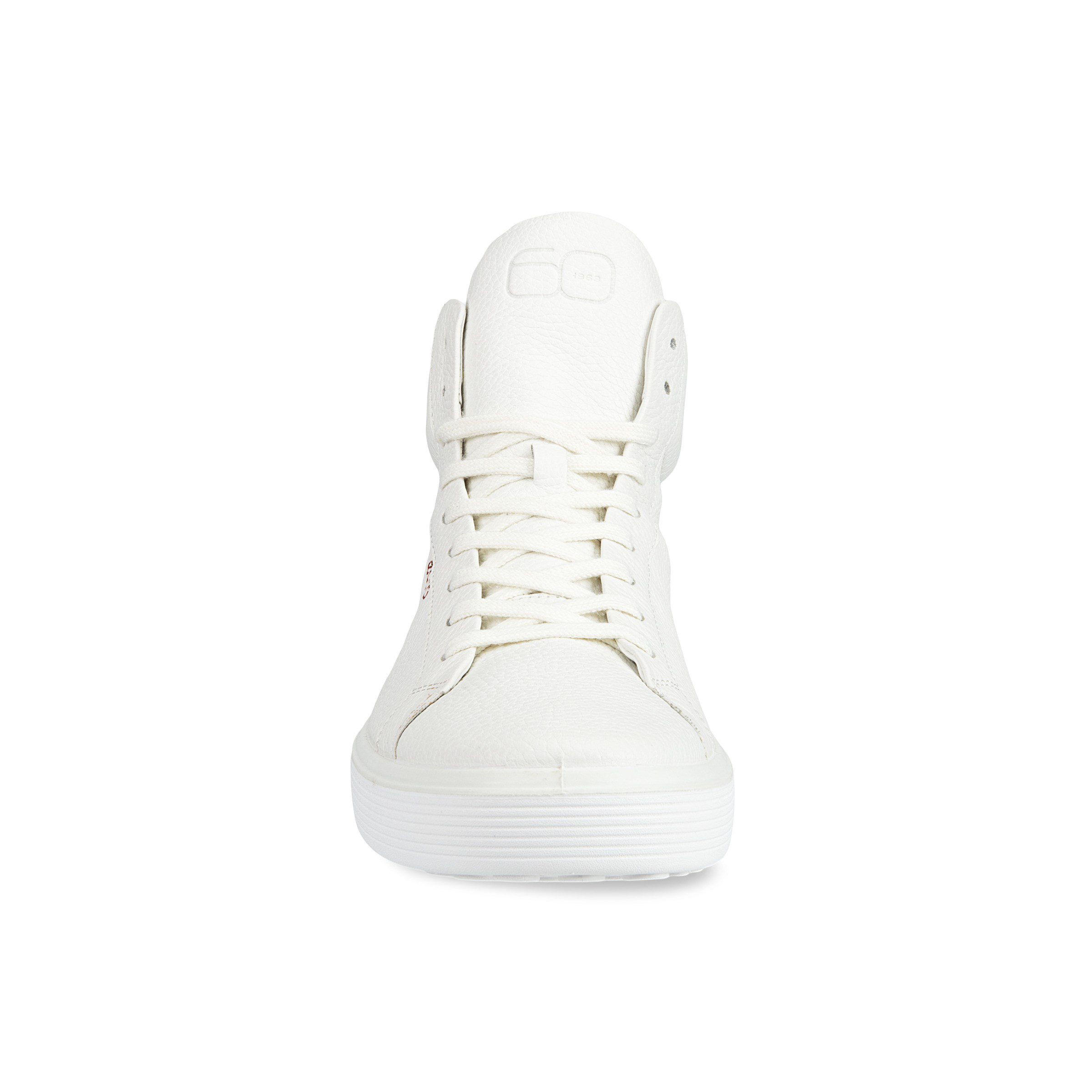 ECCO SOFT 60 M Wit (58242401007)