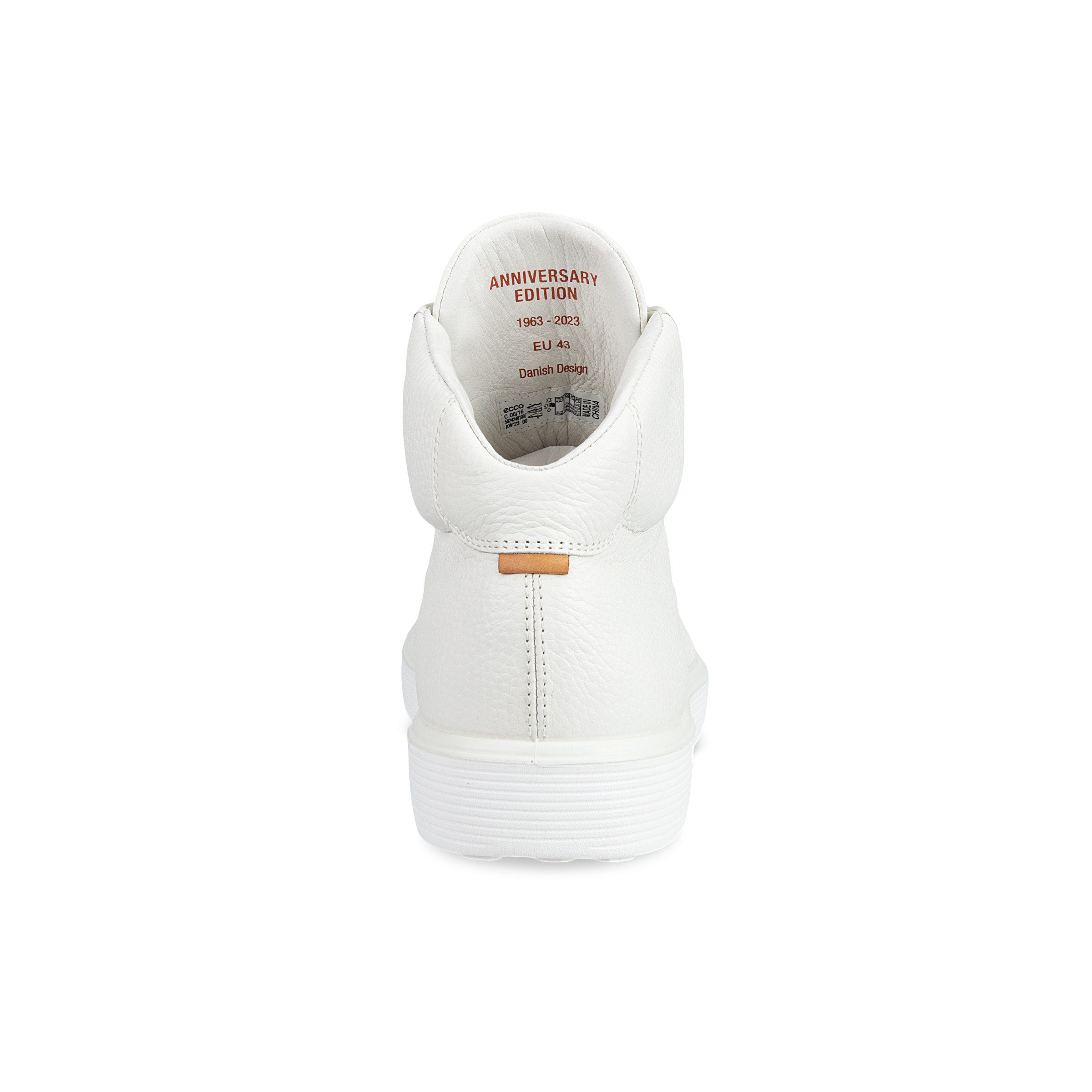 ECCO SOFT 60 M Wit (58242401007)