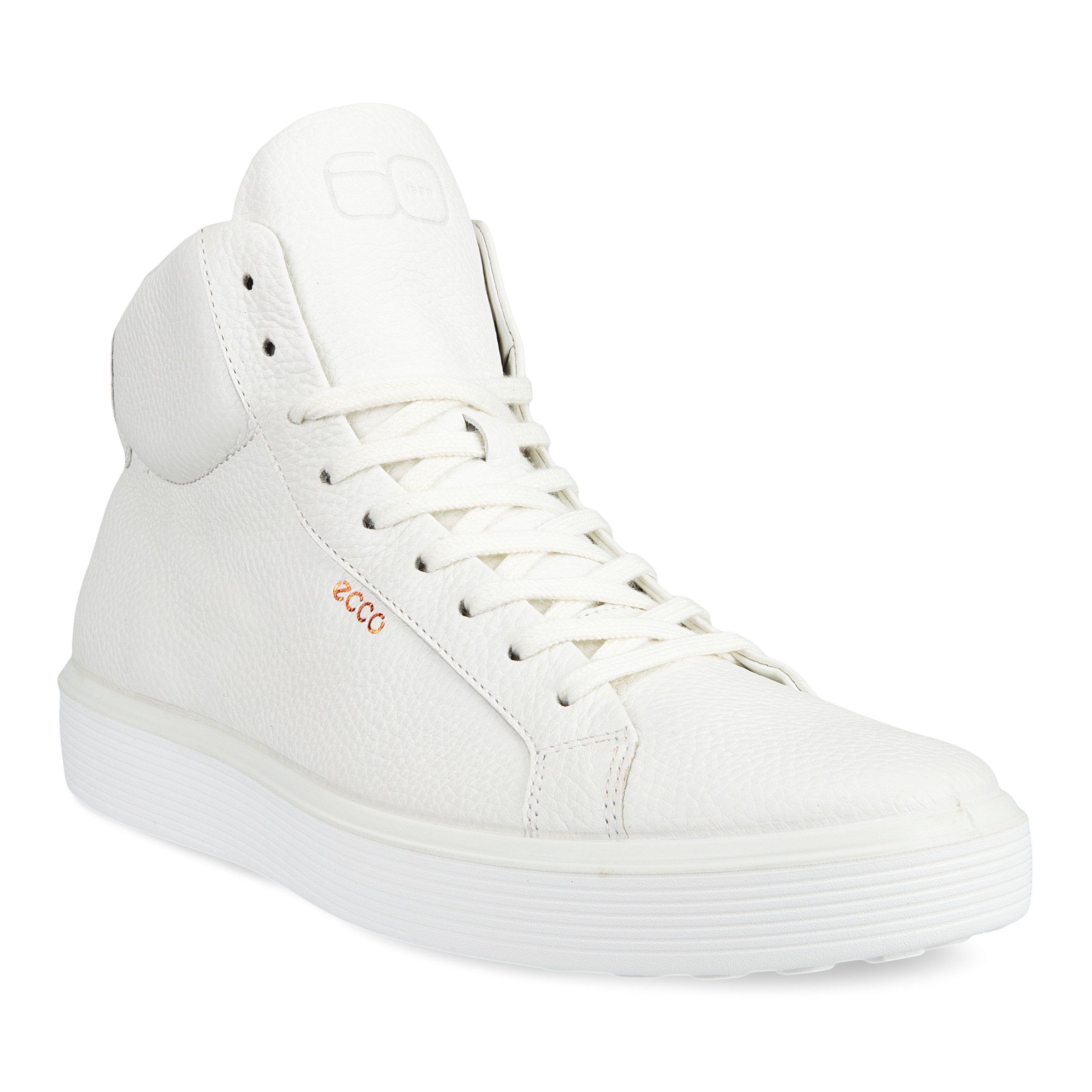 ECCO SOFT 60 M Wit (58242401007)