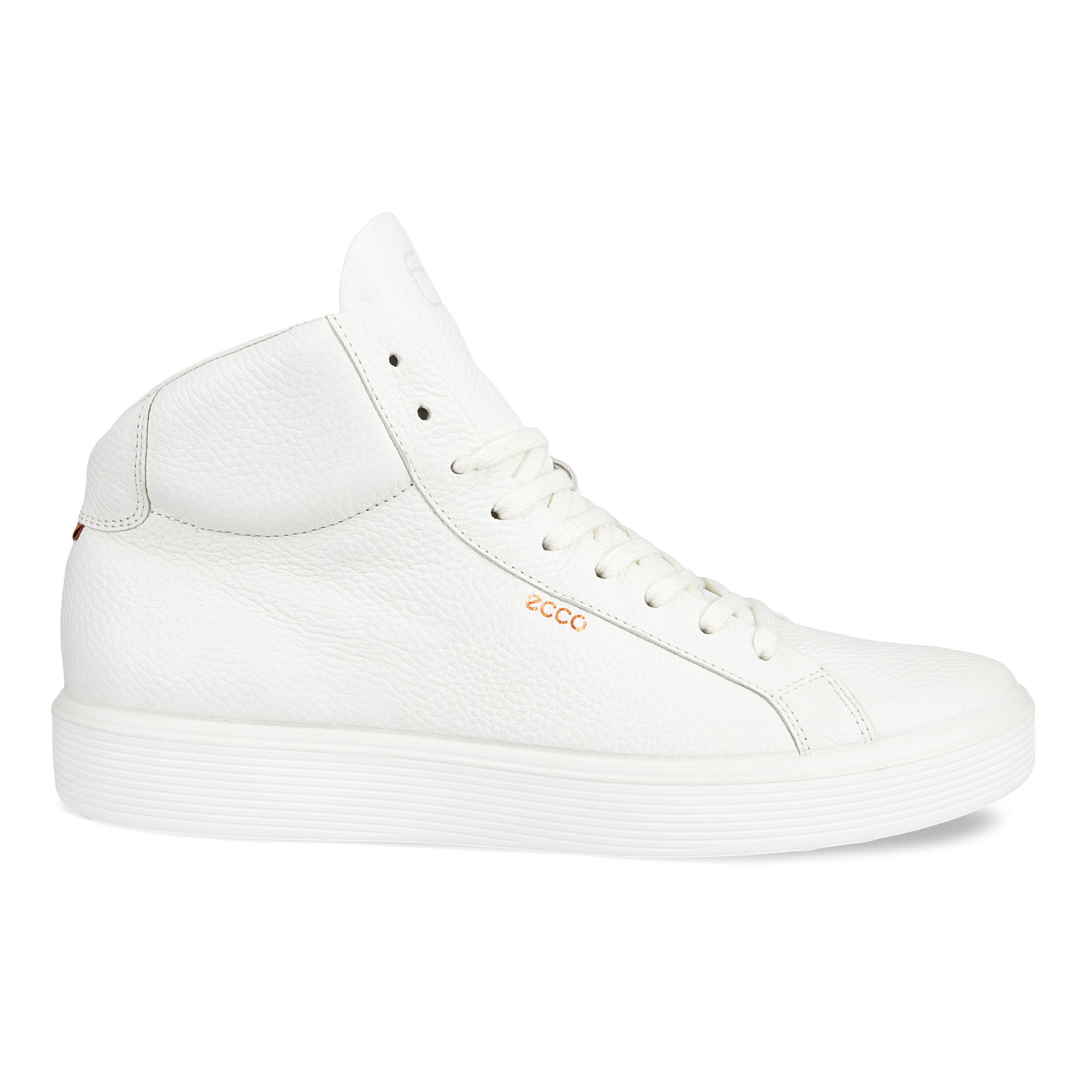 ECCO SOFT 60 M Wit (58242401007)