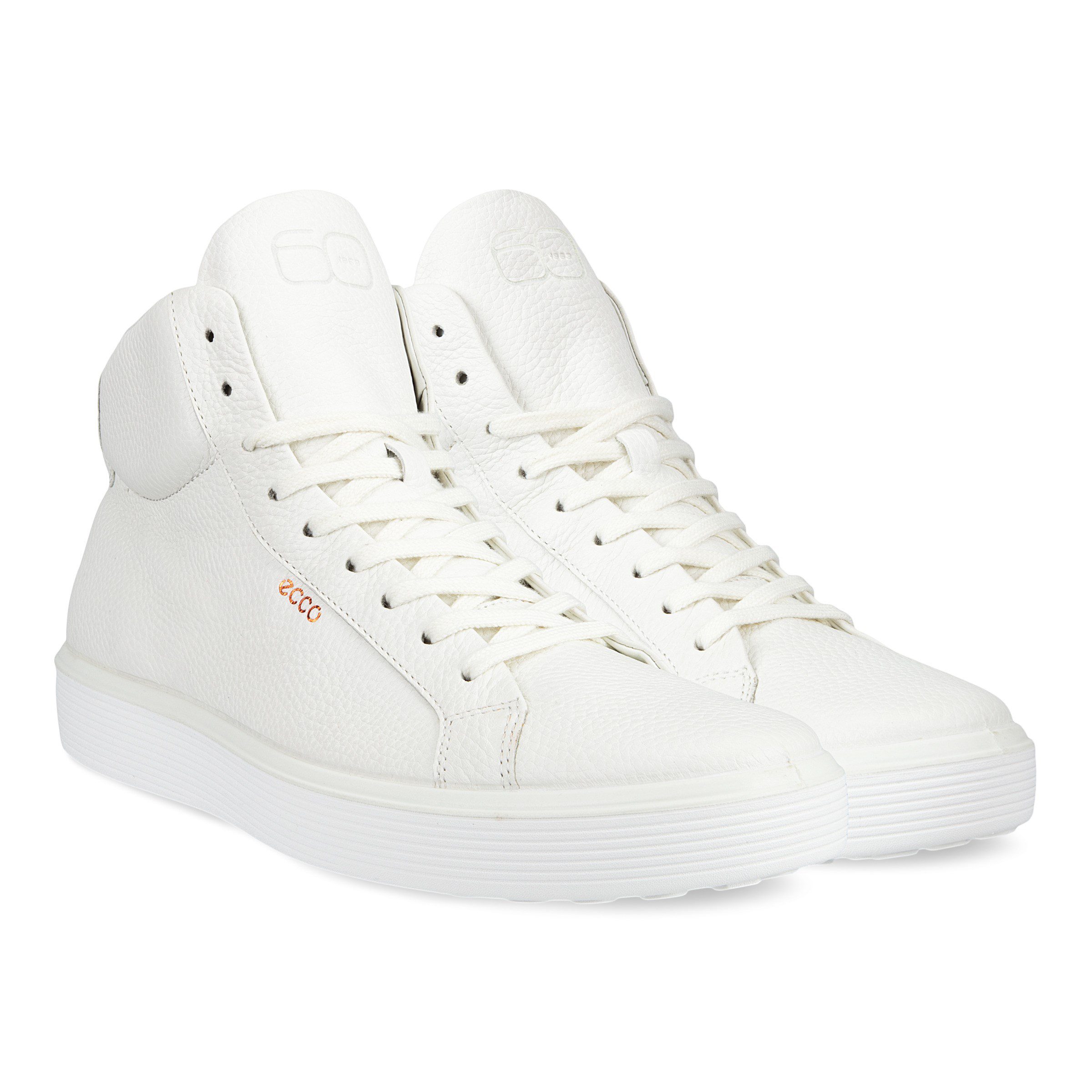 ECCO SOFT 60 M Wit (58242401007)
