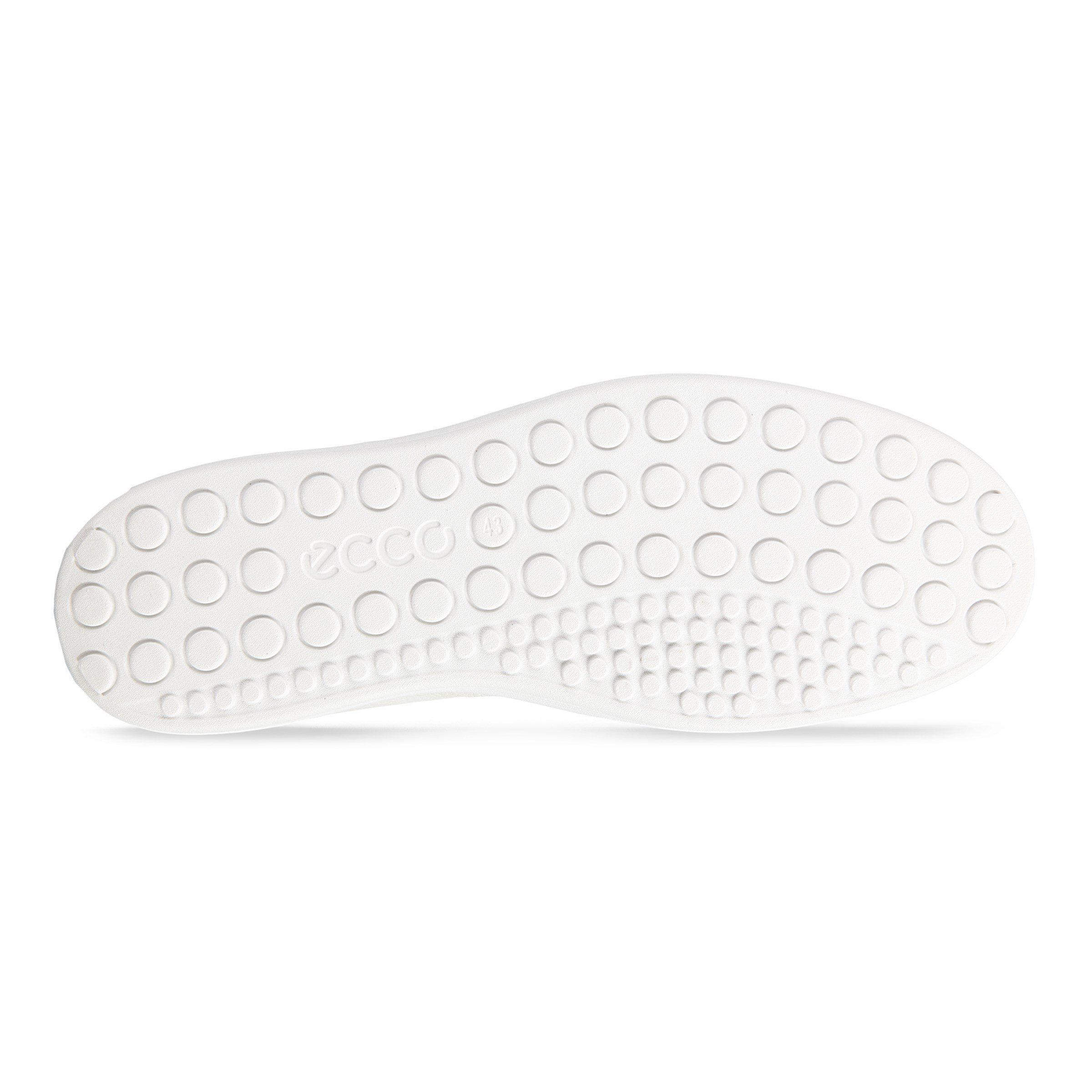 ECCO SOFT 60 M Wit (58242401007)